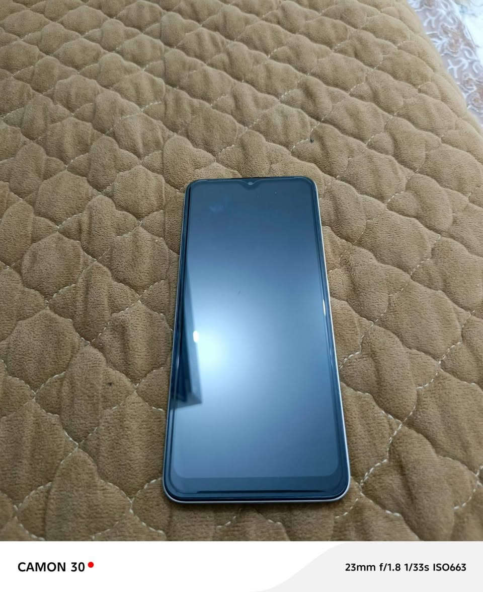 للبيع poco c75
ذاكرة 256
سعر 120الف
جهاز نضيف 
مكان خان بني سعد 
للاتصال ***********
