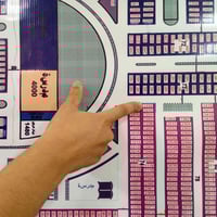 دار ركن • مجمع الكرار • ١٦٠م