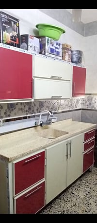 كاونتر • مجال قليل