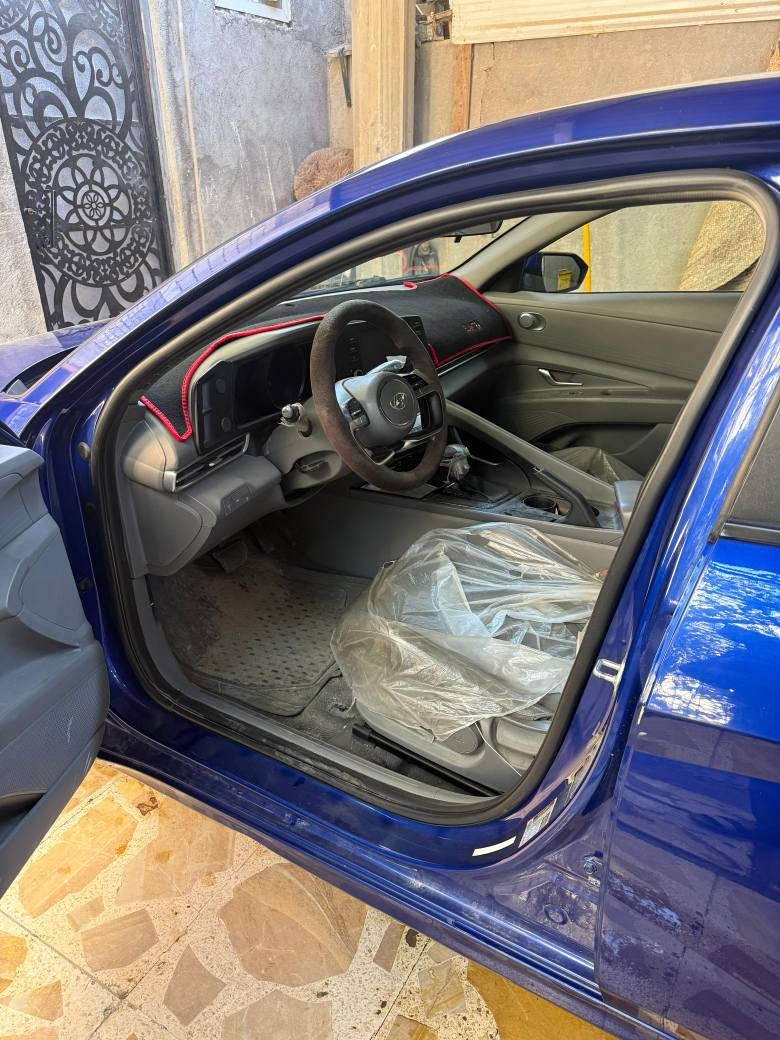 لانترا مديل 2021 مسجله 2022
سياره معوقين بصره سياره جديده وارد امريكي مبدل فقط بنيد ولباقي كله كفاله كير محرك حداديه كله جديد السياره موجوده بلبصره مشراق رقم الهاتف للتواصل *********** وتساب او اتصال الزبير, البصرة
