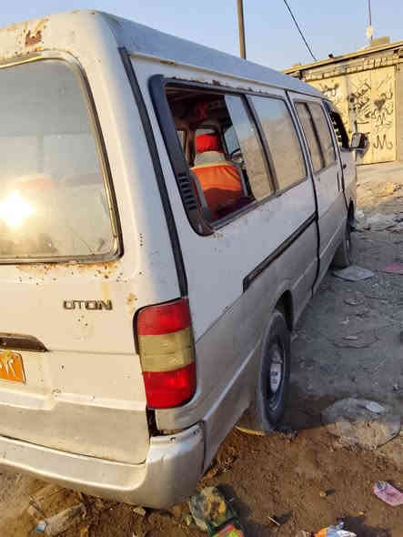 كيا موصليه ماكينتها ونجي 4 ناعمه حداديه نص عمر راعيها مانديلا مثل ما اشتريت ابيع العن العنوان بصره الزبير السعر 15 وبي مجال قليل ***********
