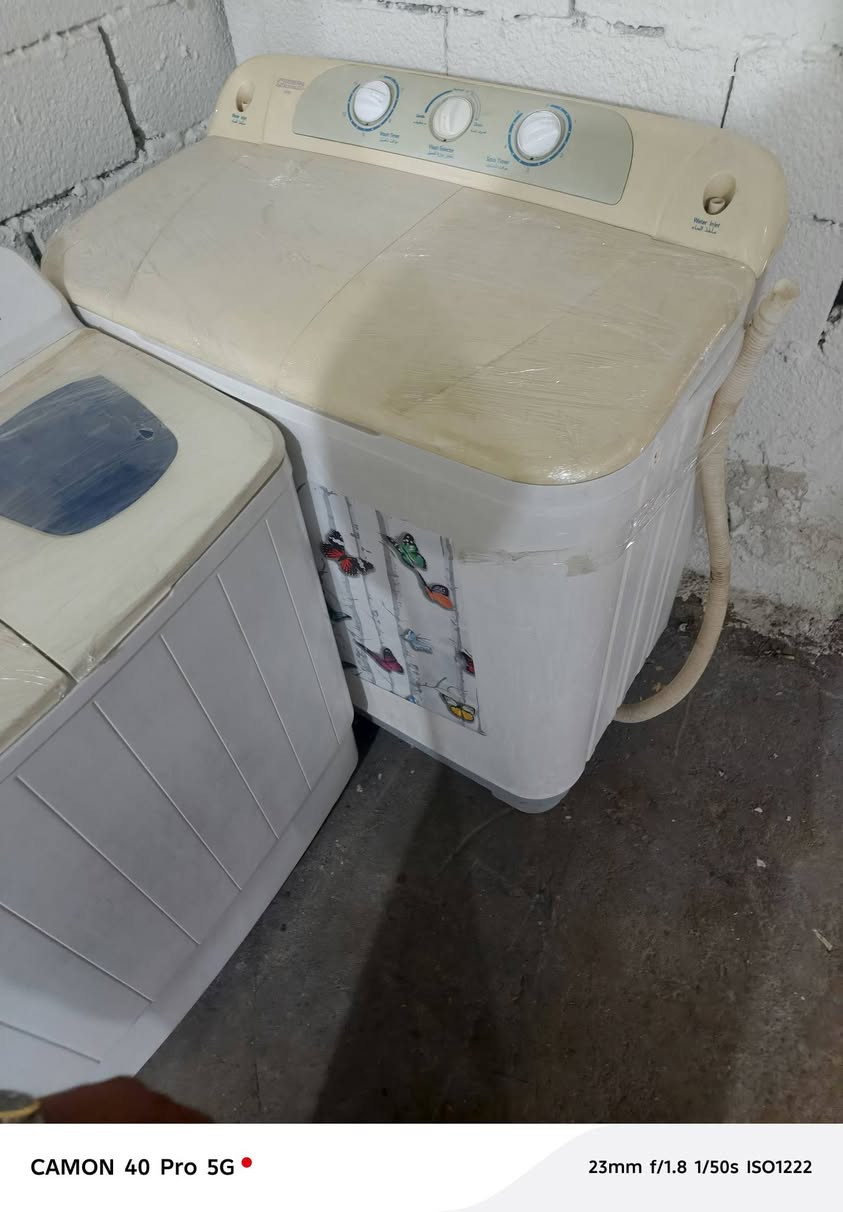 غسالات شرط شغل سعر لواحد 90ناصريه قرب سجن لصلاحي رقم الهاتف ***********
