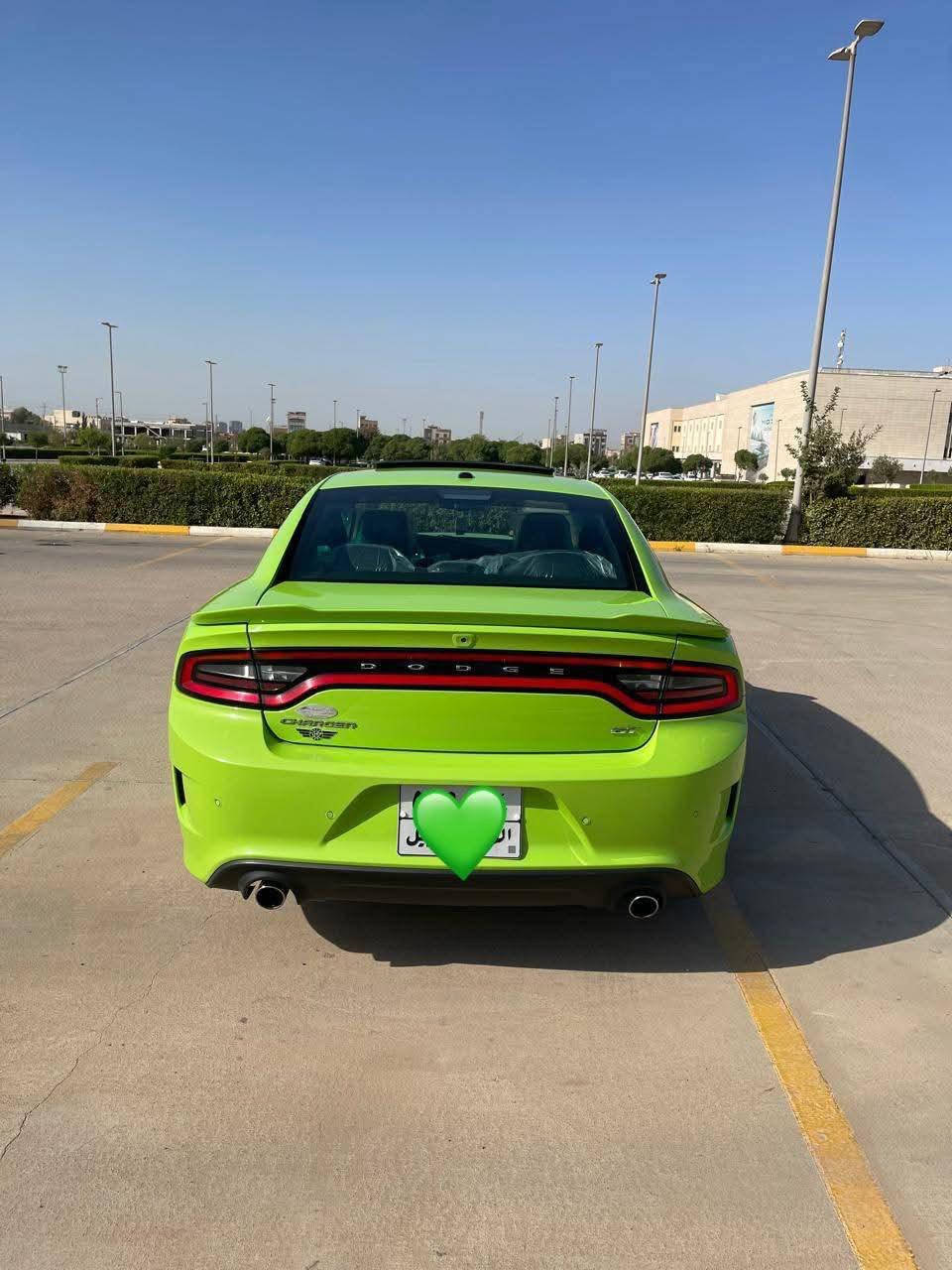 جارجرGT جيتي خليجي وكالة هارلم
الموديل 2019 (خليجي)  لون تفاحي المميز 
العداد:70 الف حقيقي 
السيارة كفالة عامة من الوكاله ع ايدي مشتريها زيرو مكفوله من الصبغ والضربة والبارد ولا شخوط 
سياره حالة زيرو شرط  جديده  
رقم أربيل

السعر 312 ورقه 
***********
