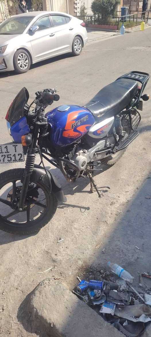 كفاله عامه من كلشي ماشيه ١٠ الف.
*********** واتس اب فقط
