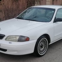 موديل ٢٠٠٠ • مكينة وجير • كويسينجاك