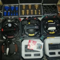 قطع جديدة • بدون توصيل • البصرة الزبير