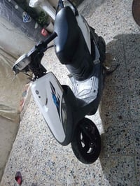 ماكس بلادي • ملاح • مكينه كفاله