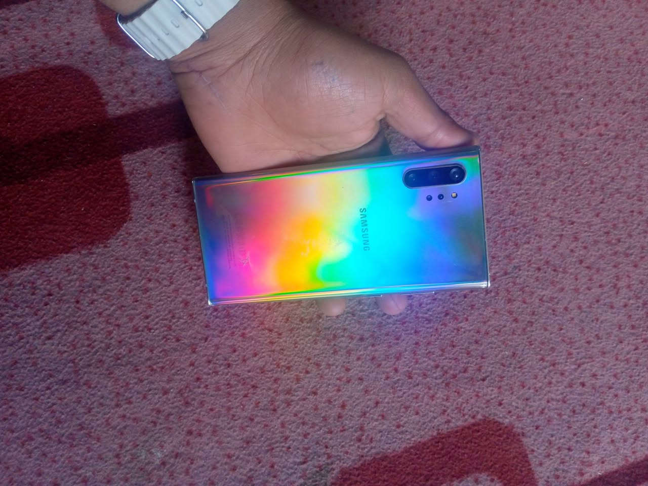 نوت 10 للبيع نضيف مامفتوح السعر خاص شراي بيك خير وتدلل الرقم ***********
