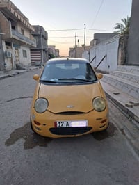 كيو كيو عادي • موديل ٢٠١٢ • سماوة