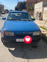 كاديت للبيع كير محرك شرط سيارة باسمي رقم إنكليزي لسعر 16 قفل رقم الموب...