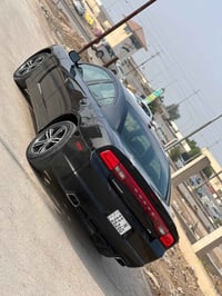 جارجر للبيع مديل 14رقم بغداد الجديد راعيهه يريد تحويل سياره كنديه بيهه...