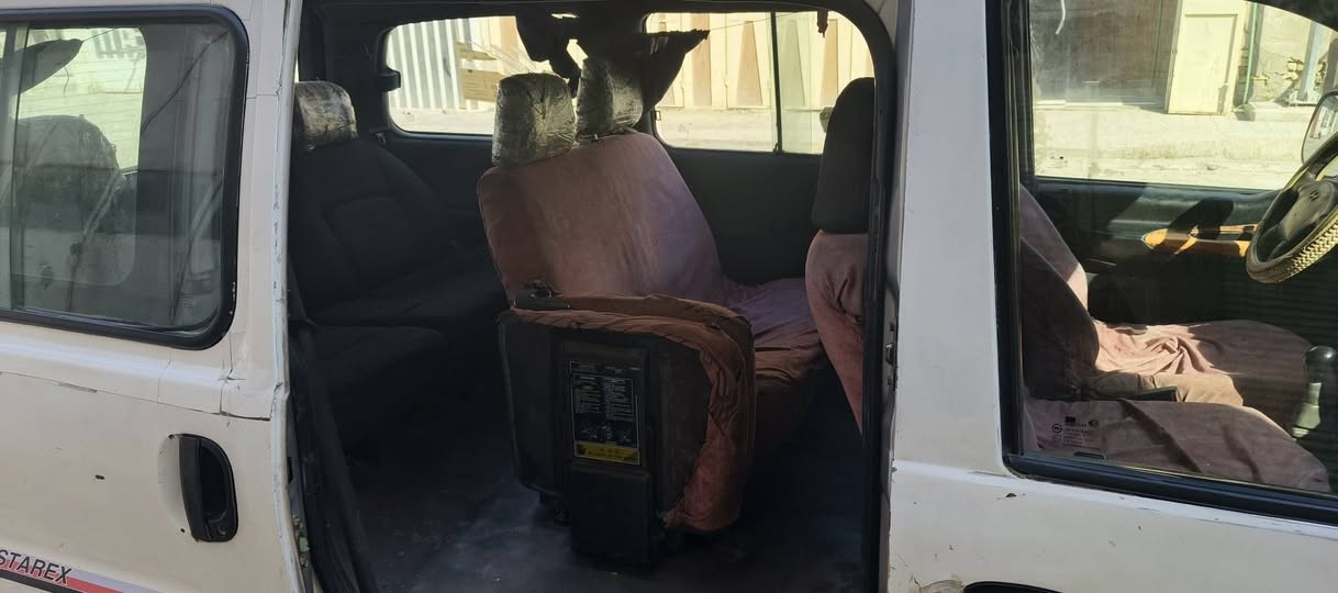 ستاركس2000محدثه2007 مفتوح خصوصي مفتوح بتره بسمي جاهزه مكفوله من ضربه 
سعره 65
ديوانيه ال بدير 
شراي يتصل 
***********
***********
