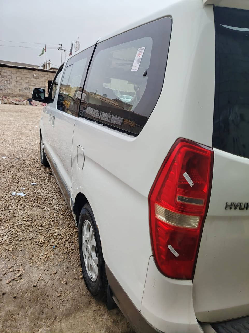 السلام عليكم استاريكس موديل ٢٠٠٩ محرك مفتوح السيارة خير من الله كير مكينه حداديه تبريد كله جديد رقم بغداد السيارة مكفوله من الظربه والصبغ سياره مال جناي وحلوه تخم تاير جديد مكاني بابل الحمزه الغربي 
***********
