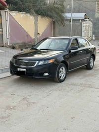 اوبتما • ٢٠٠٩ • وارد كوري