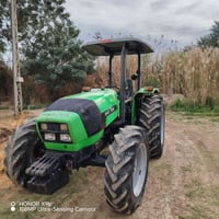 مكينة دويز ايطالي • حجم ٨٠ • موديل ٢٠١٥