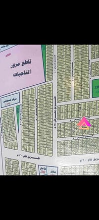 قطعه بل العز ١٠٠ بسمي رقم القطعه ٢٧٨٦    07815864540