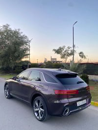 GV70 • 4 سلندر تيربو • ممشى ١٧ ألف