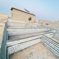 حي الزيتون • اساس مدفون • ٣٠٠متر