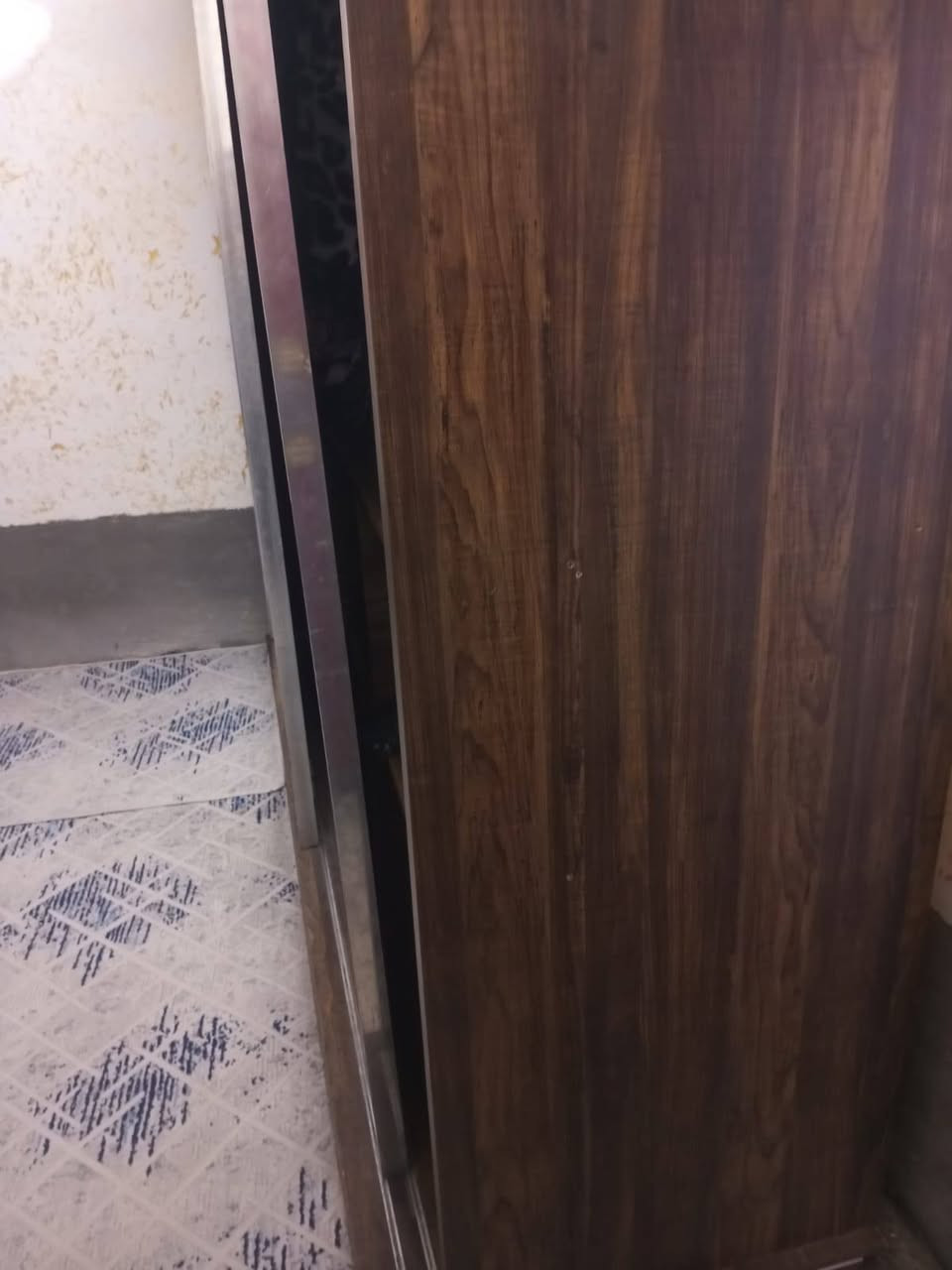 غرفه سبع قطع للبيع اصليه ثقيله نظيفه جدا التخت نجاره بلوك السعر ٤٥٠
(فقط يحتاج تبديل سجة الكنتور)


**إذا كنت صاحب هذا الإعلان وتريد حذفه لأي سبب، رجاءا أرسل رسالة إلى الدعم الفني**