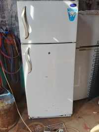 ثلاجه • شرط الشغل • بيه مجال