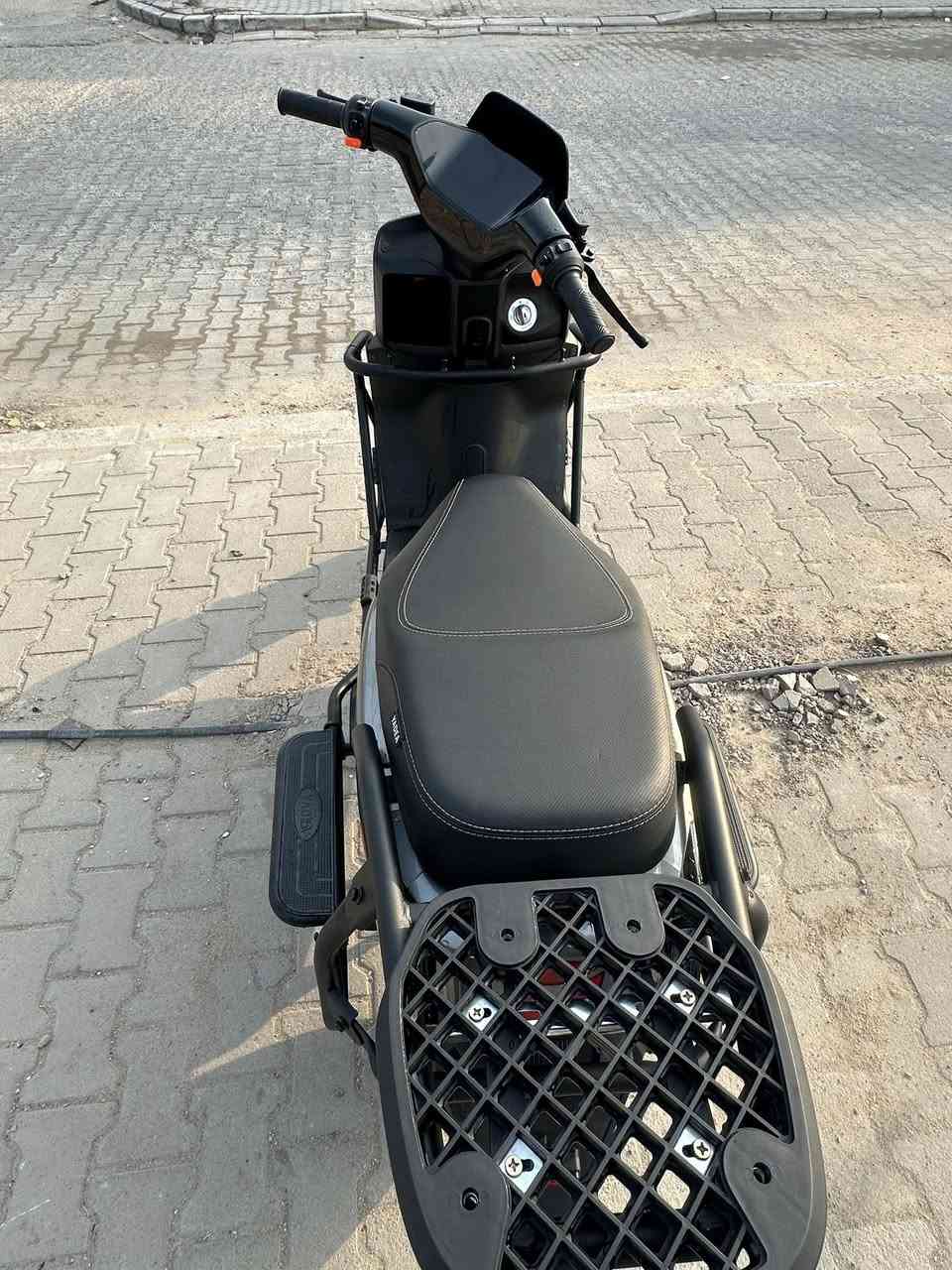 GT60 للبيع
قبل 10 ايام طالعه من الشركه
السعر 1050
الشراي يتصل /***********
كل التفاصيل بلصور
