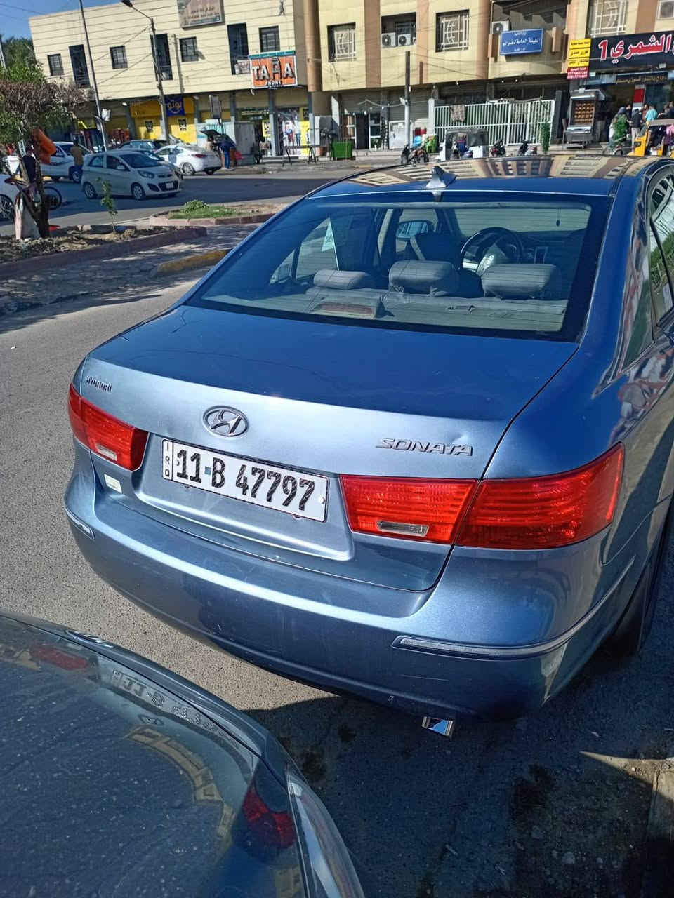 سوناتا2009
مكينه 2400
كير ومكينه ok
تخم تاير 
والسعر 90وبي مجال 
رقم ***********
