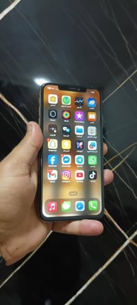 ايفون اكس اس ماكس • ٦٤ • ضهر مفطر