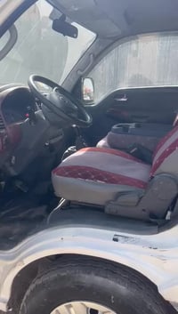 مديل 2008 • بصرة أبو الخصيب • تحويل ثاني يوم