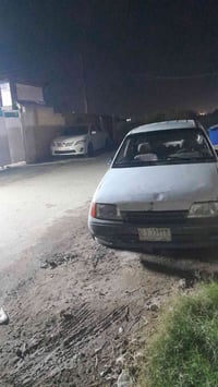 عندي كاديت ستيشن تك باب رقم ديالى الماني مال خالي متوفي رقم ديالى اصول...