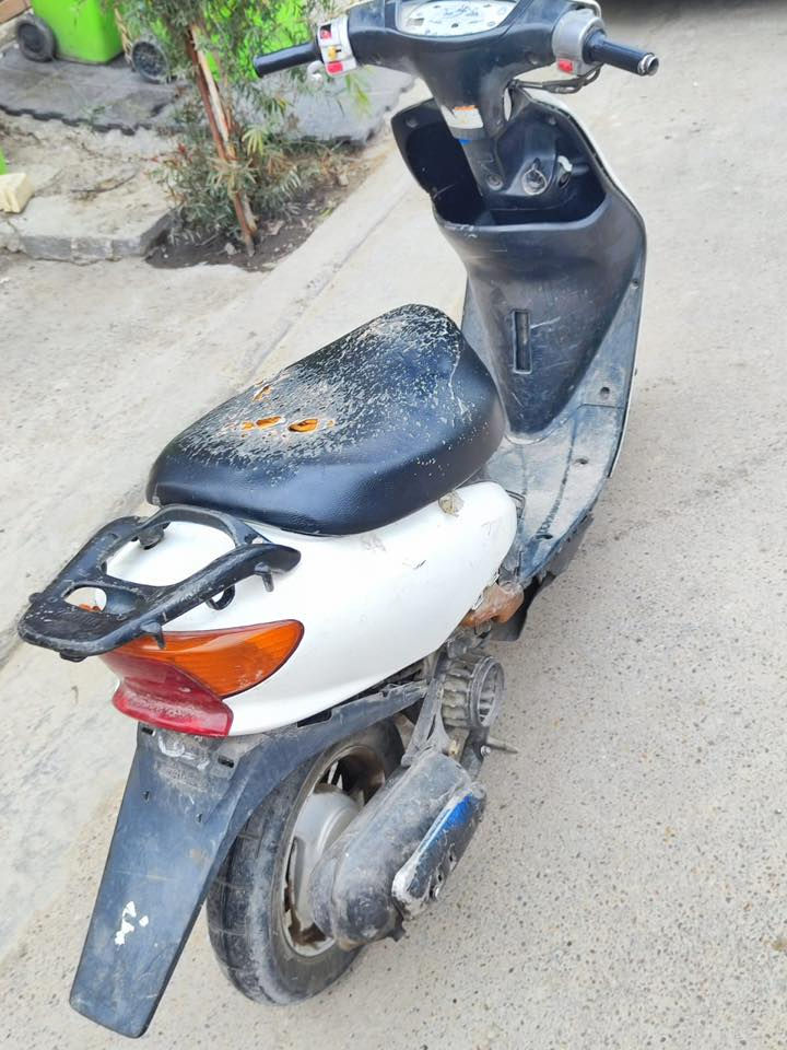 دراجه60عصفوريه للبيع 250بيها مجال دراجه نكره سلف وهندر واحد مكاني بغداد حي الجامعه قرب جامع أمل احويش رقمي
***********
