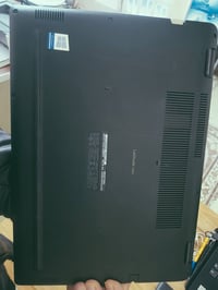 لاب توب ديل • i7-8565U • SSD ٢٦٥ جيجا