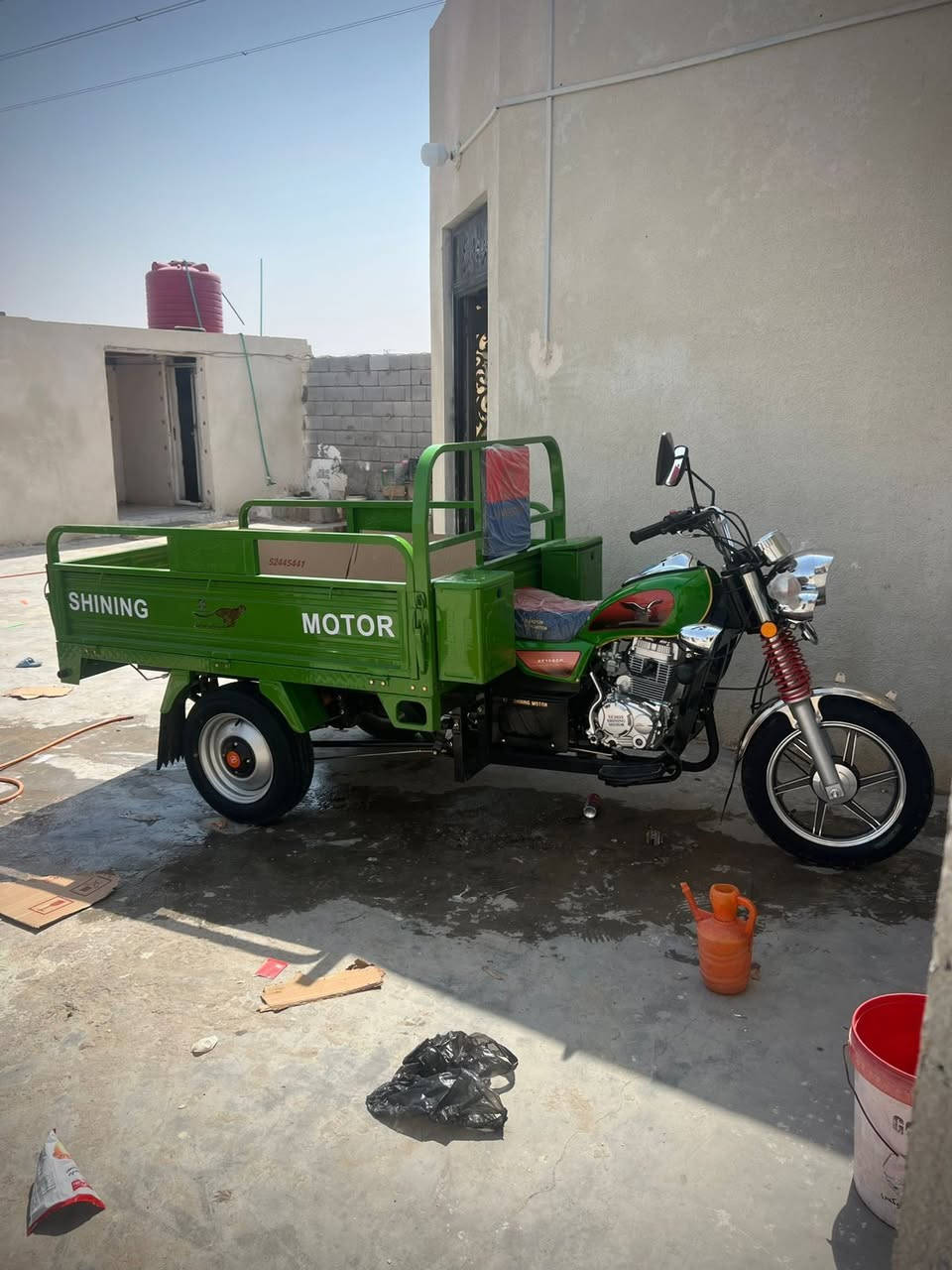 سلام عليكم ستوته لبيع نضيف مديل23 وراق صدار 26 مكاني بصره خور الزبير خاص ***********
