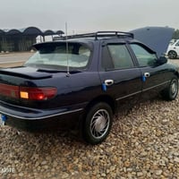 موديل ١٩٩٣ • محرك مفتوح • كير عادي