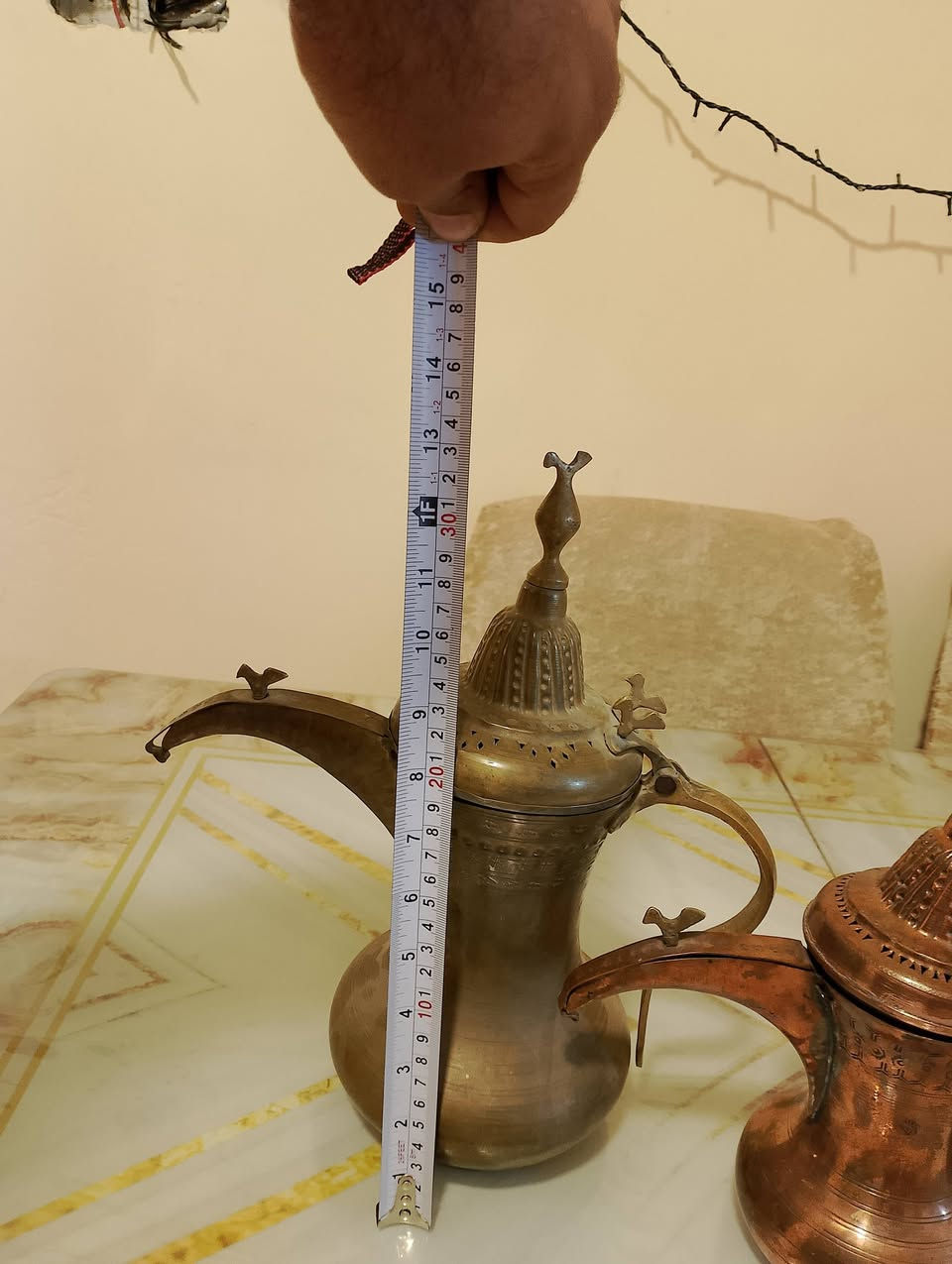 دلال عثمانية
متوفر توصيل كل محافظات العراق 5


**إذا كنت صاحب هذا الإعلان وتريد حذفه لأي سبب، رجاءا أرسل رسالة إلى الدعم الفني**