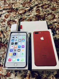 ايفون ٧ بلس • ١٢٨ • حلة ابو غرق