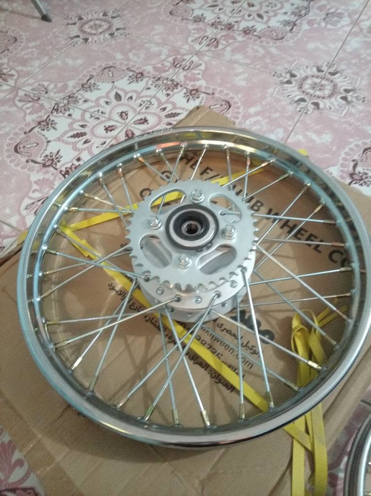 سلام عليكم زوج ويلات نامه شلامجه بلاديات شركه نامه أيراني أصلي جديد غير مستخدم بعدهن بالكارتون شرط اليجن النامه الوكيل كلش مال الأخوين هوه وكيله معروف ويل دبل بوربرن كاملات هنه وطبلاتهن قبل يومين شتريتهن ب90 ابيع 80 كلكم تعرفون شكد سعرهن ناس حته ب 100 يبيعونهن انه شتريتهن قبل يومين ب 90 ابيع ب 80 الشراي يتصل او يراسل واتساب مكاني العماره حي الحسين جديد هذه رقمي *********** واتساب اليخابرني ويكلي ماعندي وطيحلي كبل احضره عمارة, ميسان
