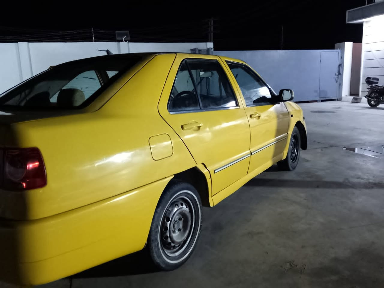 شيري كوين موديل 2010 رقم بغداد
للتواصل اتصال على الرقم 
***********
السعر ٢٨ وبيها مجال
