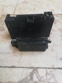 حاضن باتري • دراجة • بترة