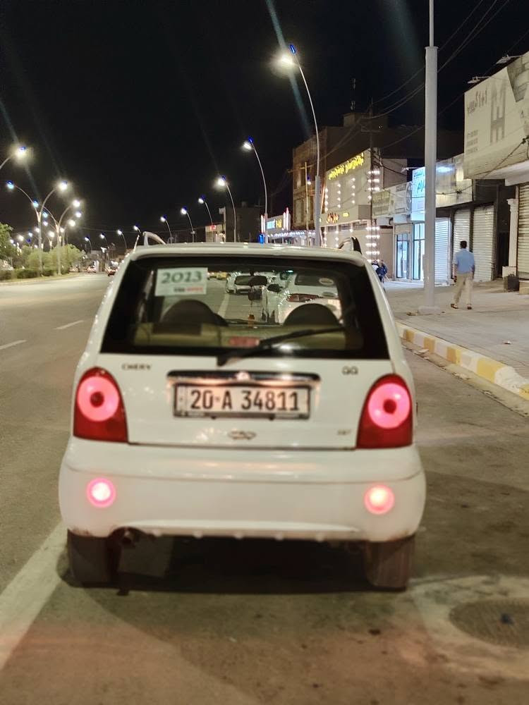 اوتماتيك 
***********
*********** كركوك, العراق
