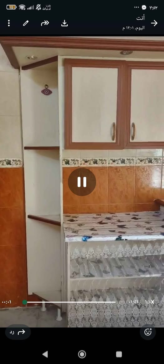كاونتر مطبخ للبيع بسعر مناسب الملحق كله خشب والارضي بي المنيوم كربلاء, العراق


**إذا كنت صاحب هذا الإعلان وتريد حذفه لأي سبب، رجاءا أرسل رسالة إلى الدعم الفني**
