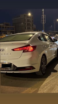 النترا ٢٠٢٠ • محرك ٢٠٠٠ • ممشا ١٣٠ ألف