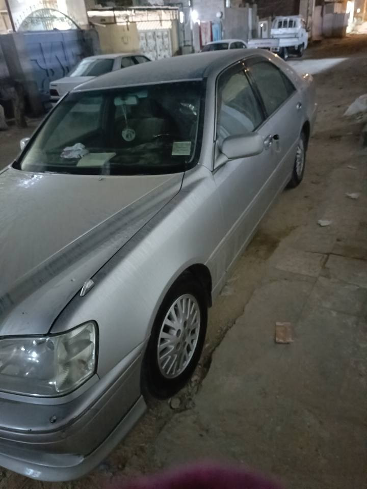 للبيع ولمراوس بسوناتا راس الثور ملكه ٢٠٠٢. فول واحد عله واحد
تحويرت نجف بس دشبول امارات تبريد تدفئه 
مثبت سرعه 
مانع انزلاق
اي بي اس
اربع دكم
ثلاجه
مري شفط
كرستال اصل
ديفور الجبير شاصي ٧٥
ما مفحوصه السياره عدله مكفوله من كص واوصوليات وكاله كركوك 
السعر ٨٢
‏‪***********‬‏واتساب النجف, العراق
