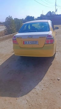 افيو ٢٠١١ • اوتوماتيك • كفاله عامه