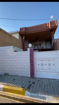 طوزخورماتو • 156م • 3 غرف