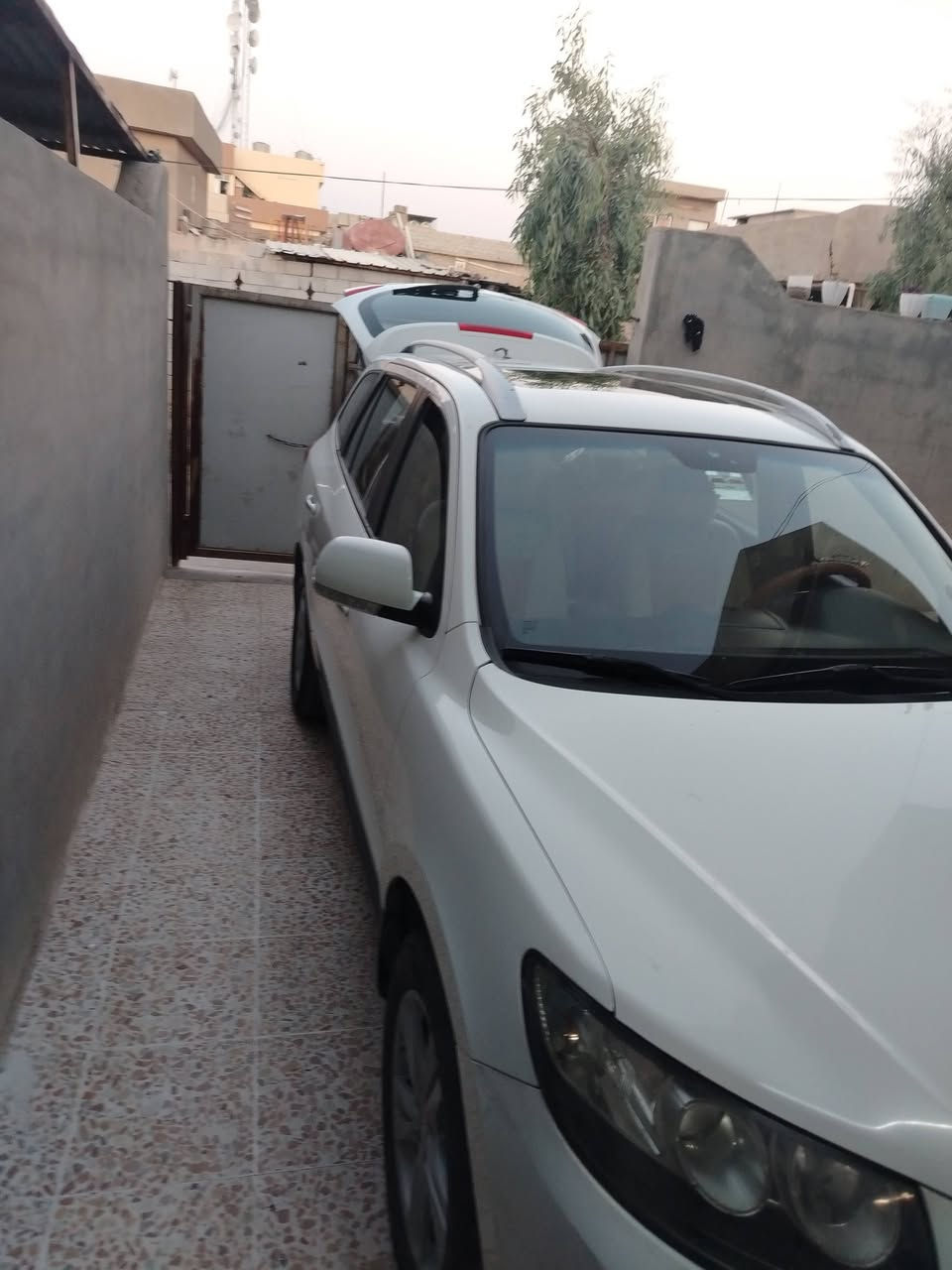 للبيع سنتافي موديل 2011 بدون ضرر السعر ١٤٠ بيها مجال اذا مراوس مرزي او تماتيك


**إذا كنت صاحب هذا الإعلان وتريد حذفه لأي سبب، رجاءا أرسل رسالة إلى الدعم الفني**