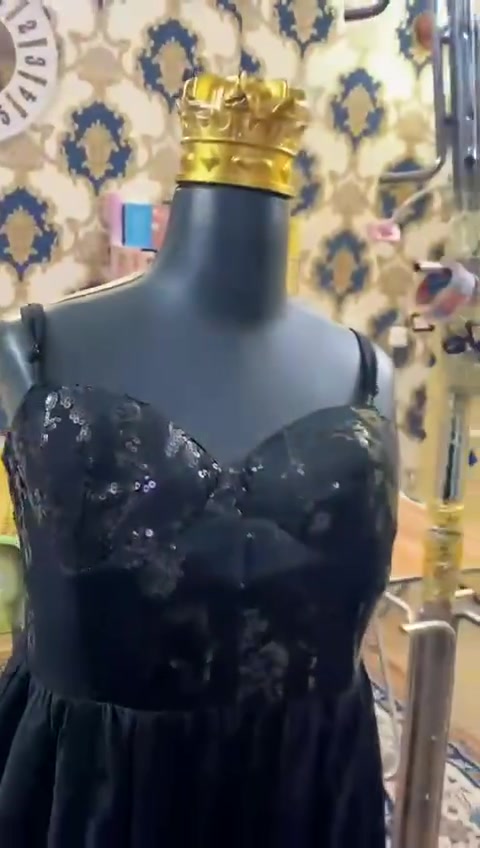 ٣ فساتين ب ٢٥
يوجد توصيل بغداد والمحافظات


**إذا كنت صاحب هذا الإعلان وتريد حذفه لأي سبب، رجاءا أرسل رسالة إلى الدعم الفني**