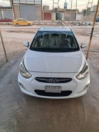 اكسنت • ٢٠١٣ • ١٧٠٠٠٠ كم