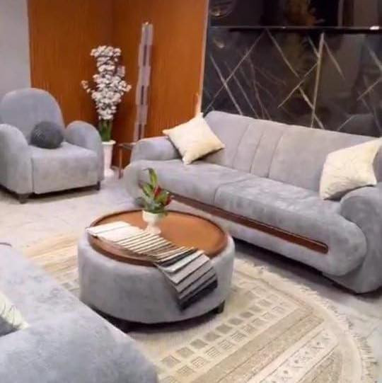 عرض خاص ✨ عرض خاص✨

موديلات دولفين 🐬  🎊550
 😍
توصيل داخل  بغداد مجاني  

💪تخم قنفات  👑 عمل عراقي 💪

تخم متكون من 5 قطع 10 مقاعد قنفتين ثلاثي وقنفه ثنائي وكرسيين

توصيل داخل بغداد مجاني 
اطراف 15

المحافضات القريبه 25  😍😍😍

ويا كل 10مقعد 6كوشات هديه 

كل ماعليك ارسل صوره الموديل وعنوان ورقم تلفون### ويجيك  لباب البيت 🏠

مده الاستلام 4ايام 

الاضافات قنفه الثنائيه اضافه 150


**إذا كنت صاحب هذا الإعلان وتريد حذفه لأي سبب، رجاءا أرسل رسالة إلى الدعم الفني**