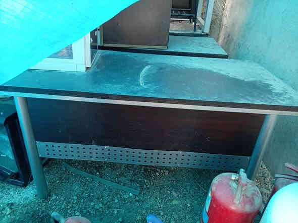 عندي هاي الأغراض للبيع بسعر
مناسب
رقم الهاتف / ***********
