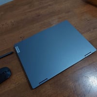 جيل 13 معالج فئة H (من اقوى فئات المعالجات )... شاشة14 لمس قلاب  TOUCH...